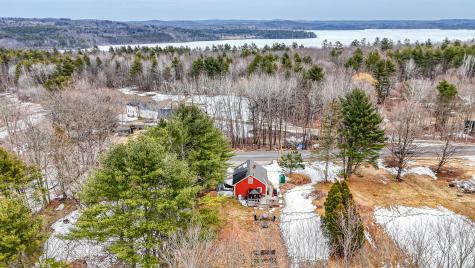 50 N Auburn Road Auburn ME 04210