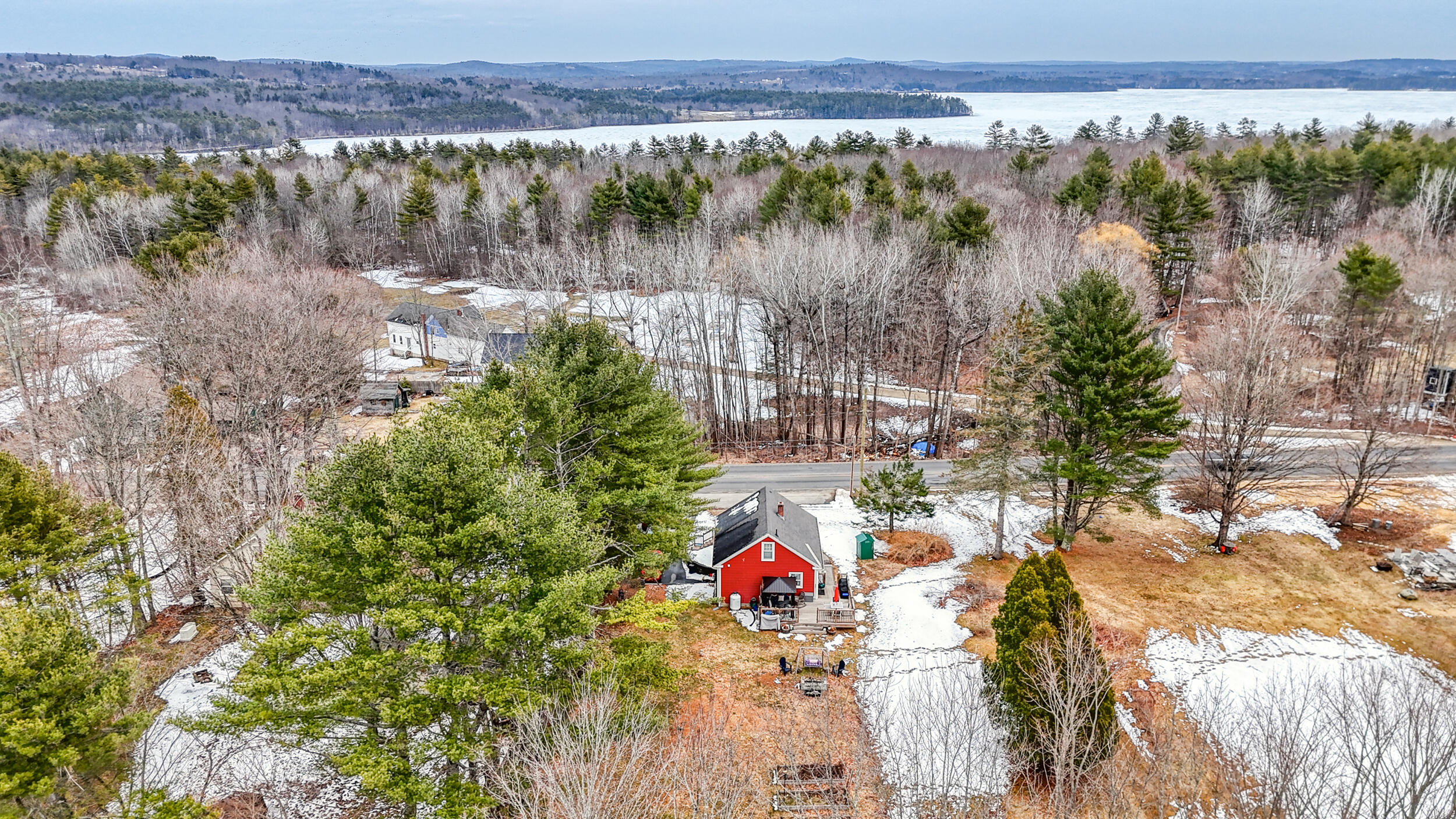 50 N Auburn Road Auburn ME 04210