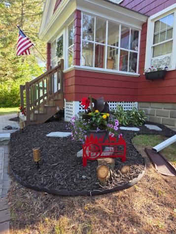 50 N Auburn Road Auburn ME 04210