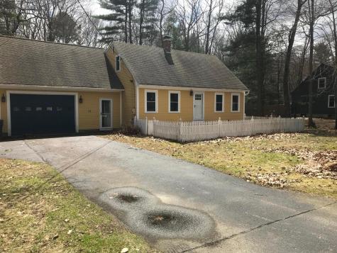 11 Mousam Ridge Road Kennebunk ME 04043