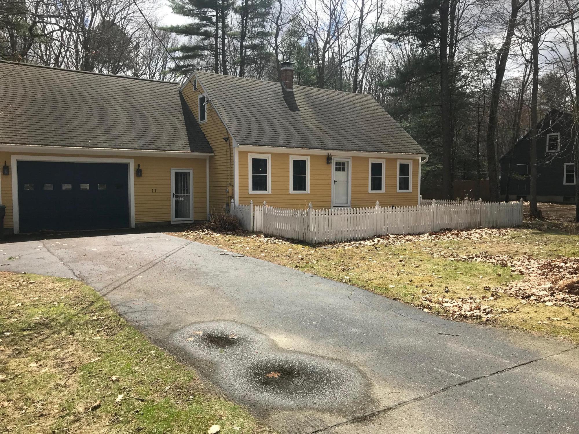 11 Mousam Ridge Road Kennebunk ME 04043