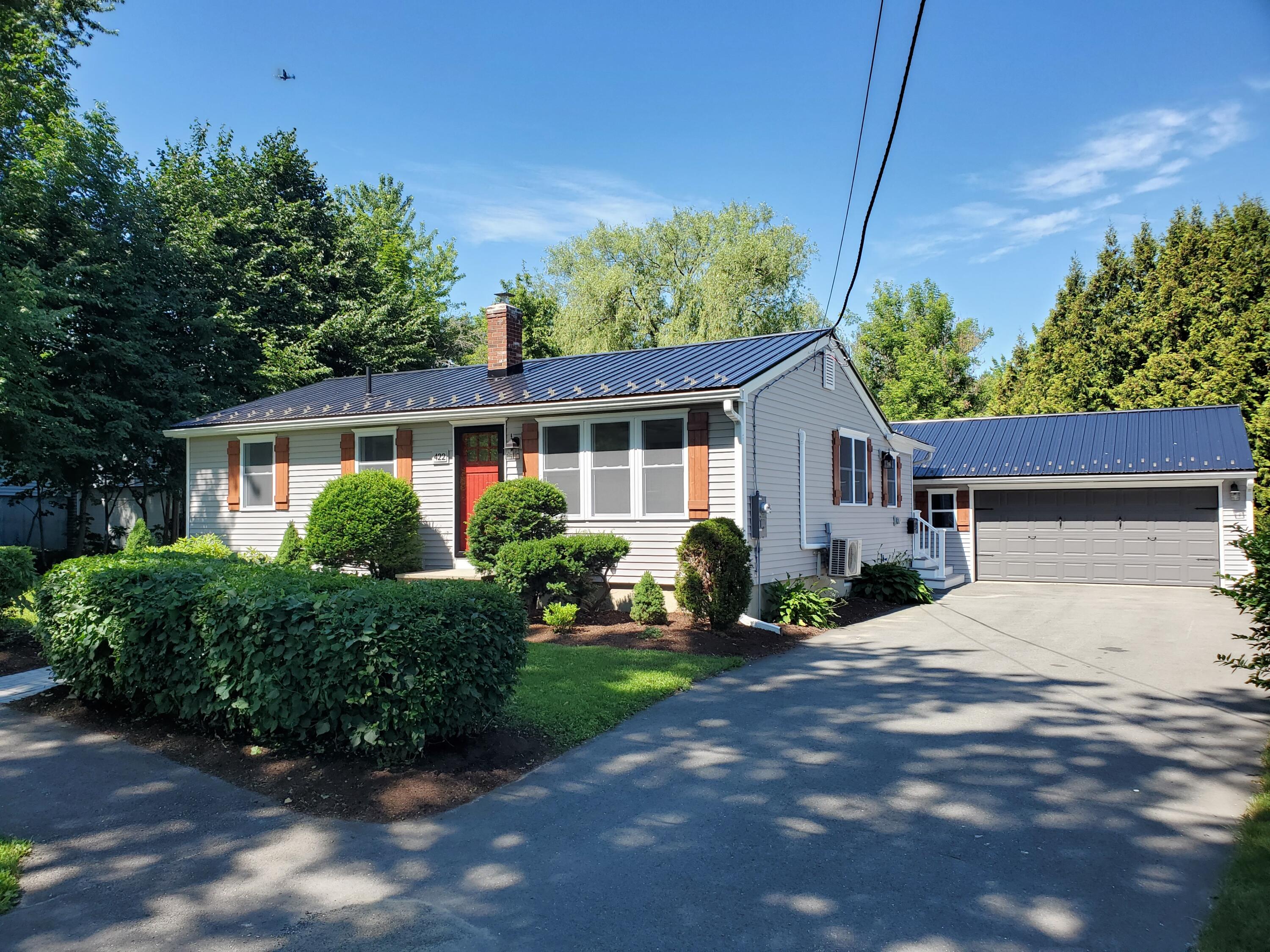 422 Birch Street Bangor ME 04401