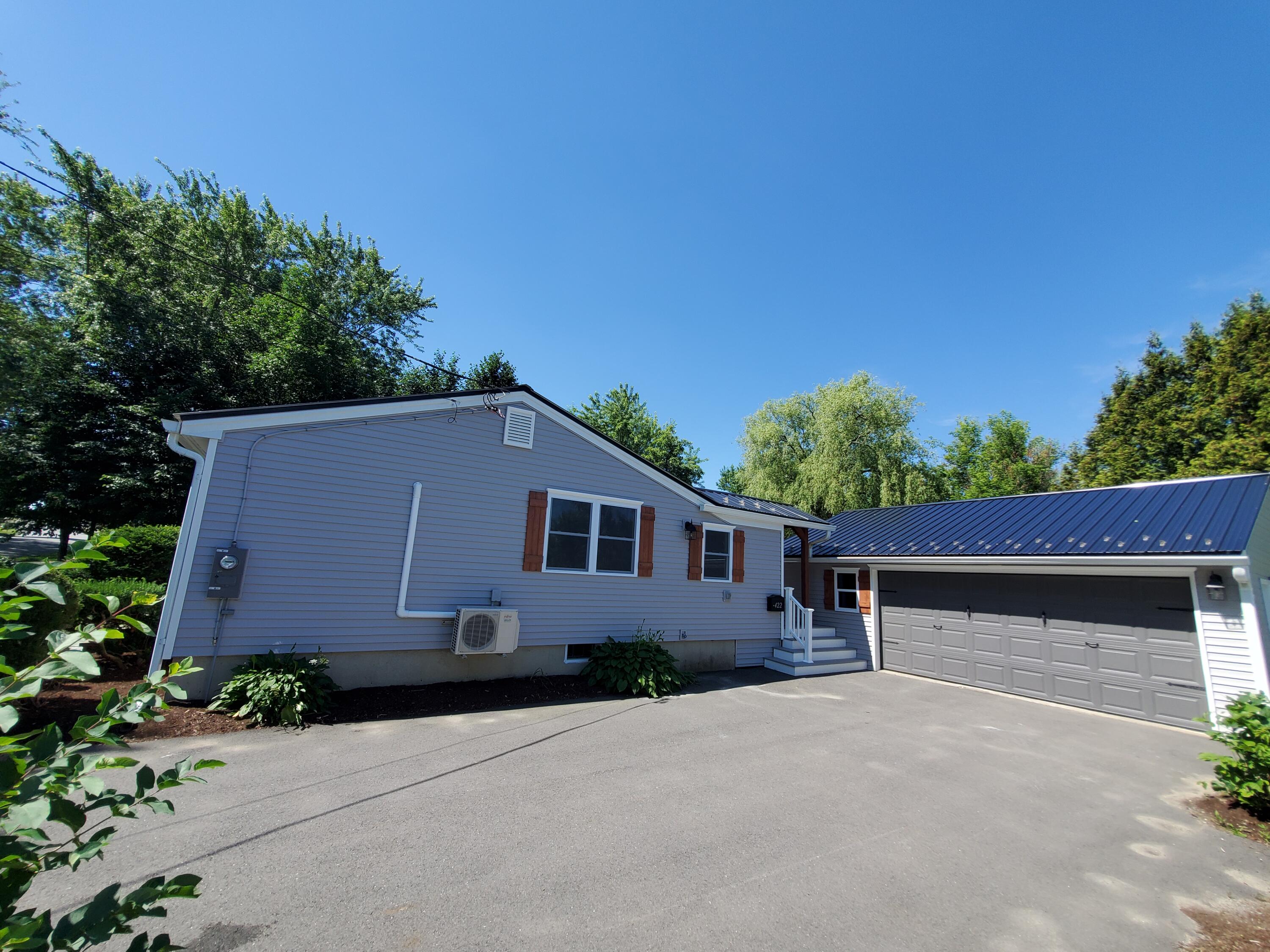 422 Birch Street Bangor ME 04401