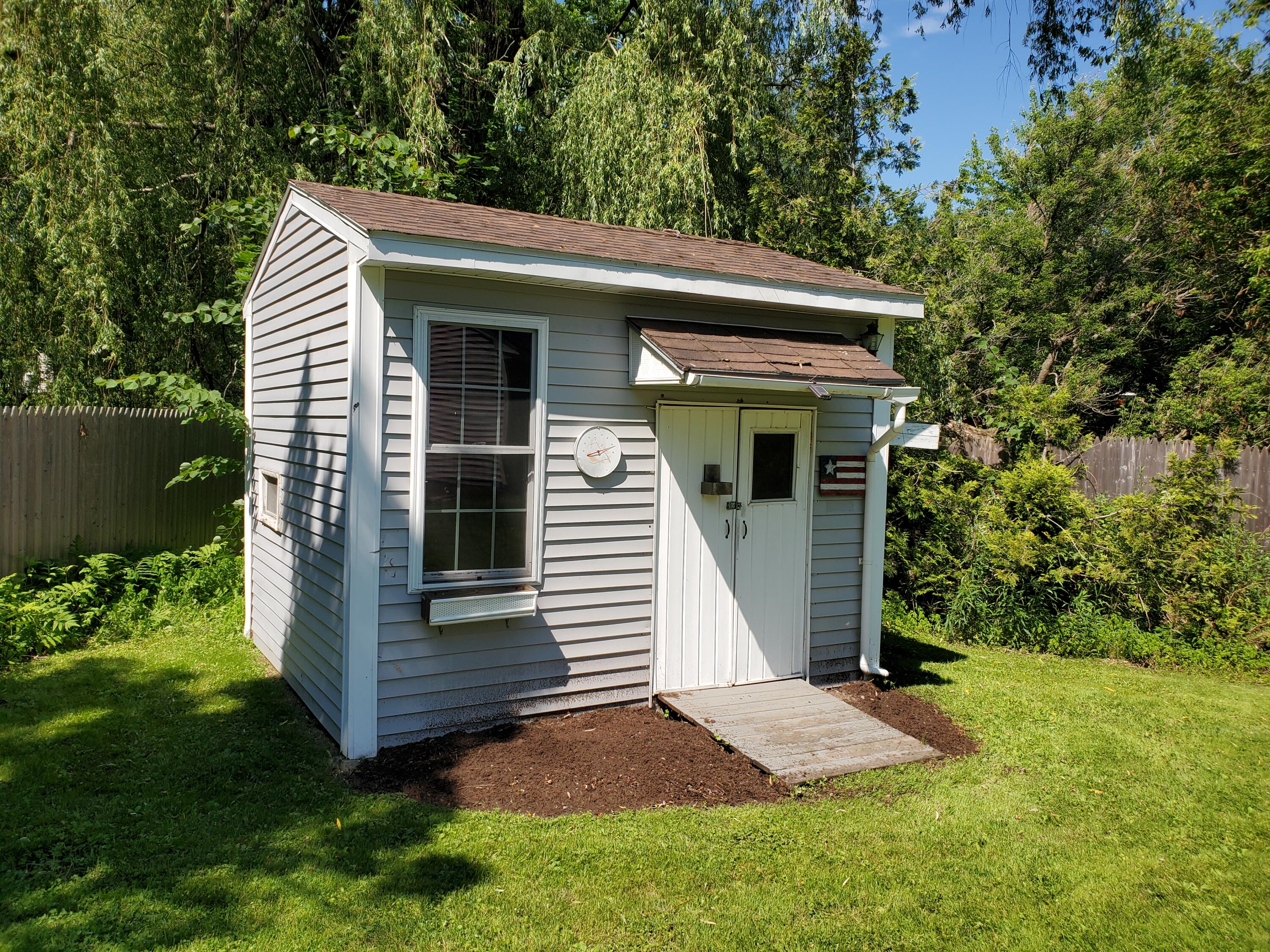422 Birch Street Bangor ME 04401