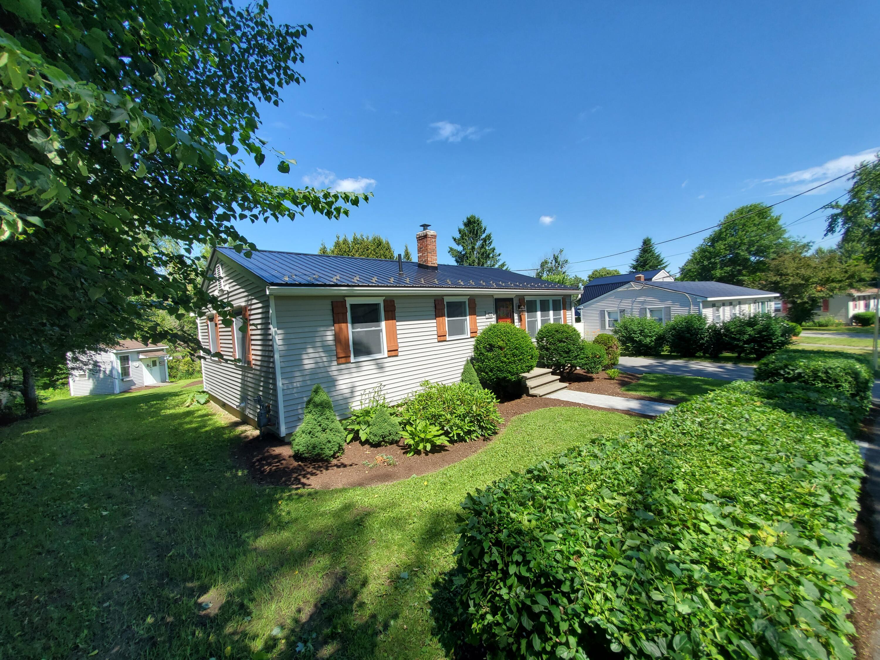422 Birch Street Bangor ME 04401