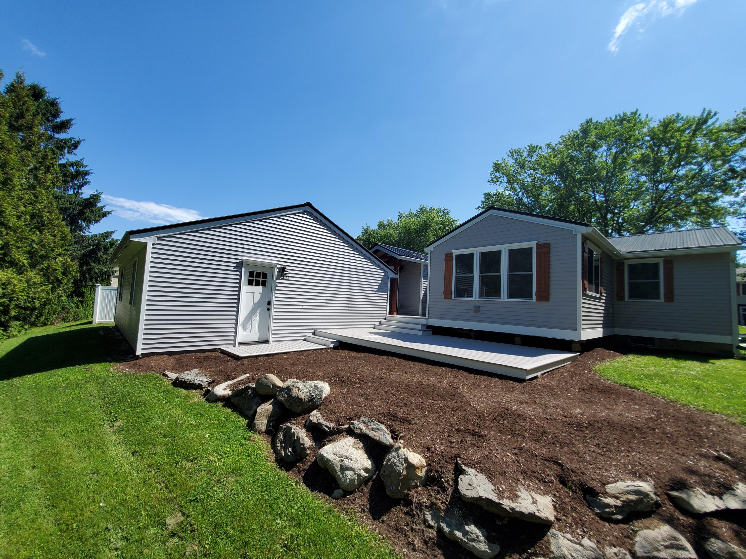 422 Birch Street Bangor ME 04401