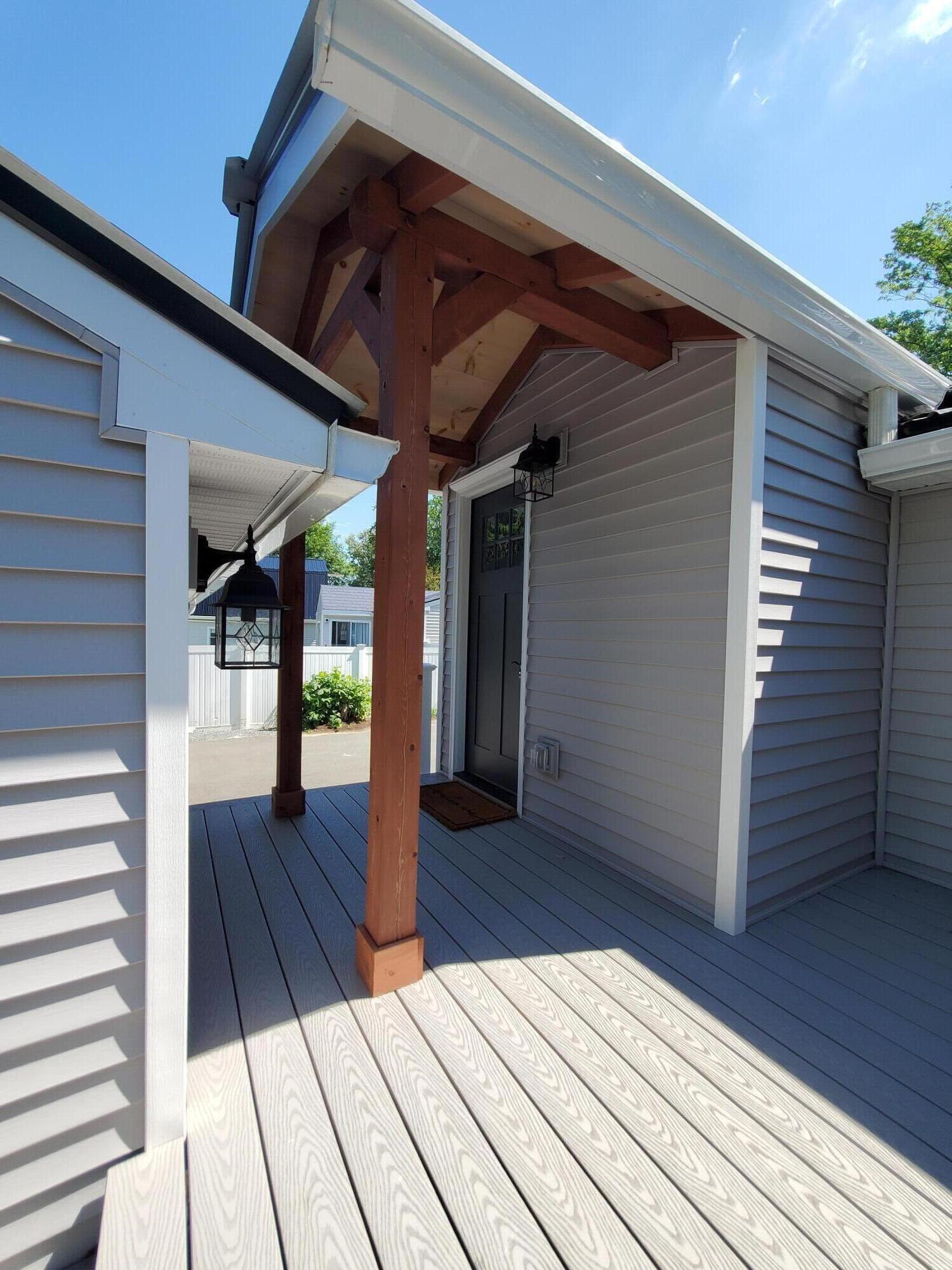 422 Birch Street Bangor ME 04401