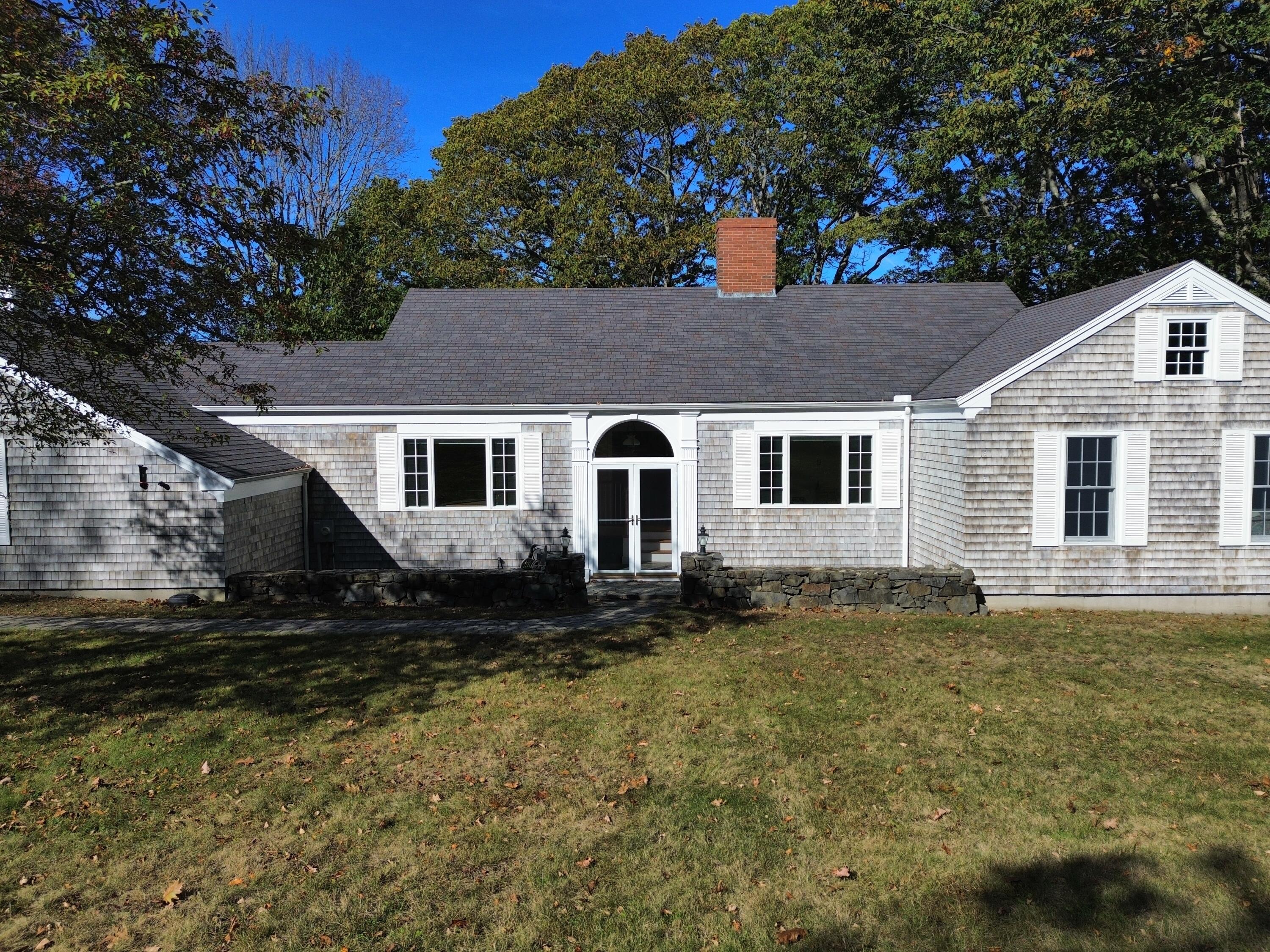 10 Pheasant Hill Road Cape Elizabeth ME 04107