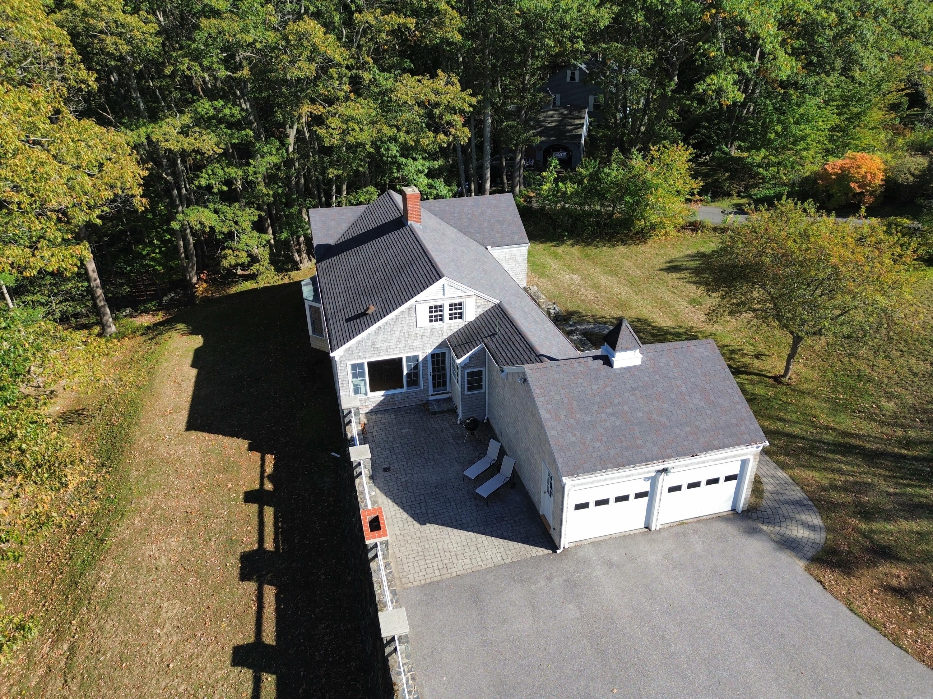 10 Pheasant Hill Road Cape Elizabeth ME 04107