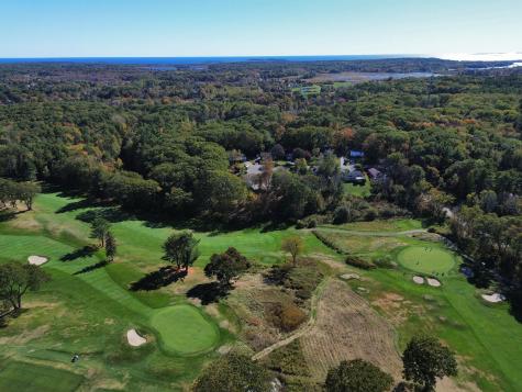 10 Pheasant Hill Road Cape Elizabeth ME 04107