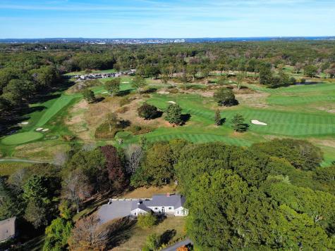 10 Pheasant Hill Road Cape Elizabeth ME 04107