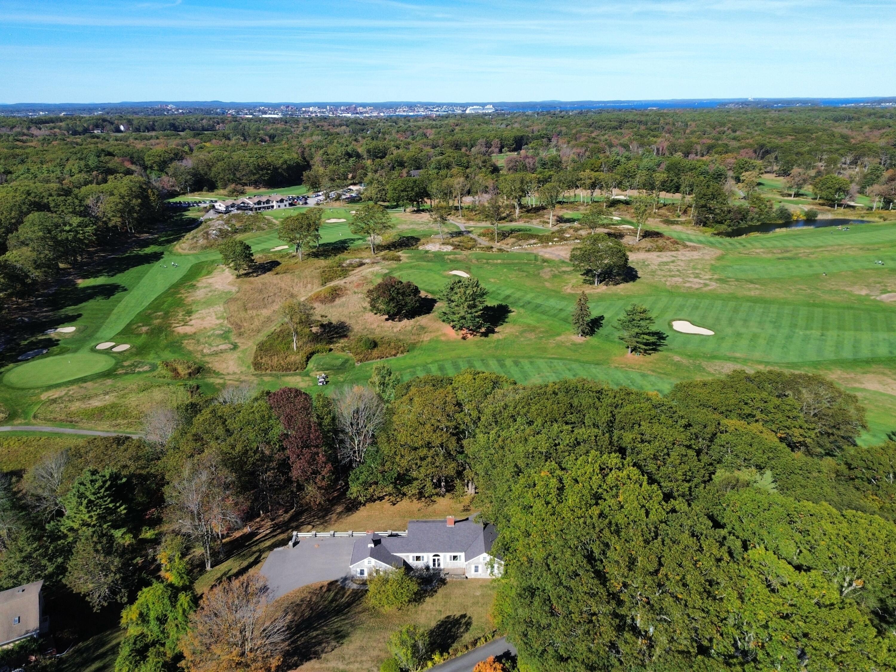 10 Pheasant Hill Road Cape Elizabeth ME 04107