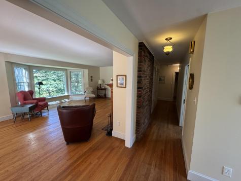 10 Pheasant Hill Road Cape Elizabeth ME 04107