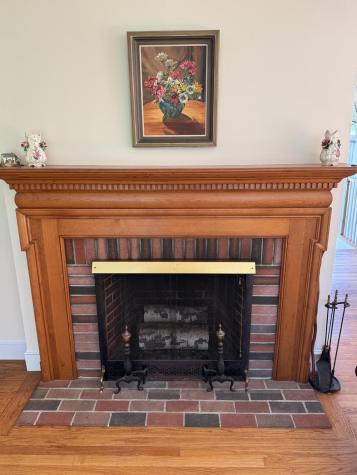 10 Pheasant Hill Road Cape Elizabeth ME 04107