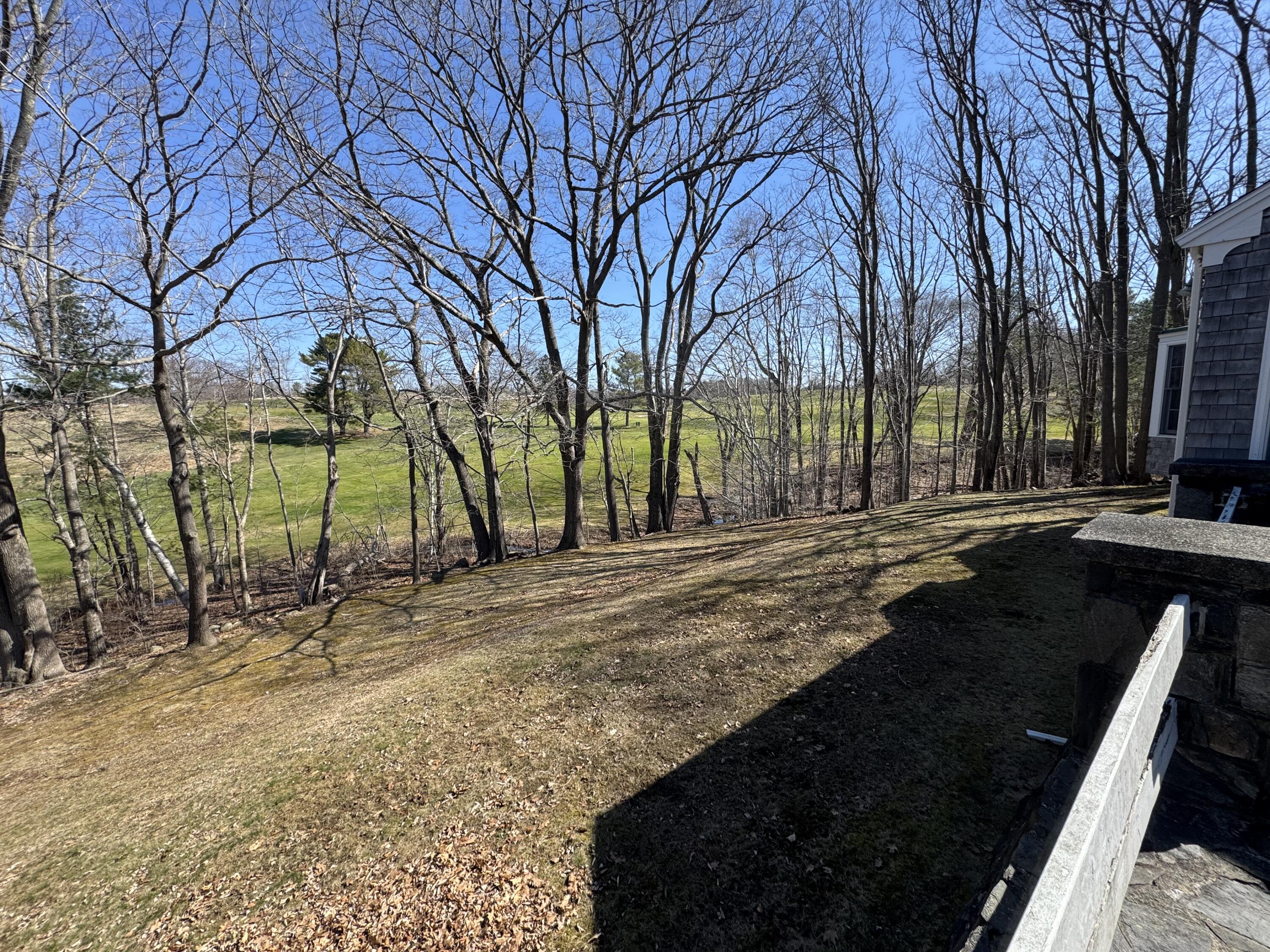 10 Pheasant Hill Road Cape Elizabeth ME 04107