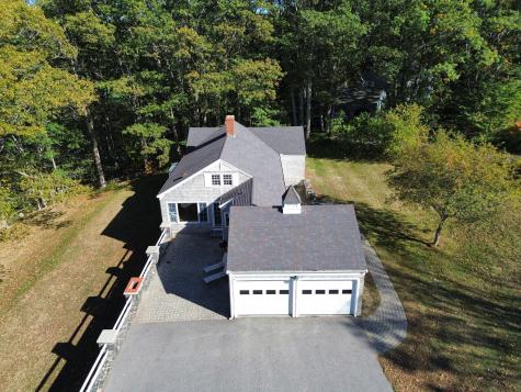 10 Pheasant Hill Road Cape Elizabeth ME 04107