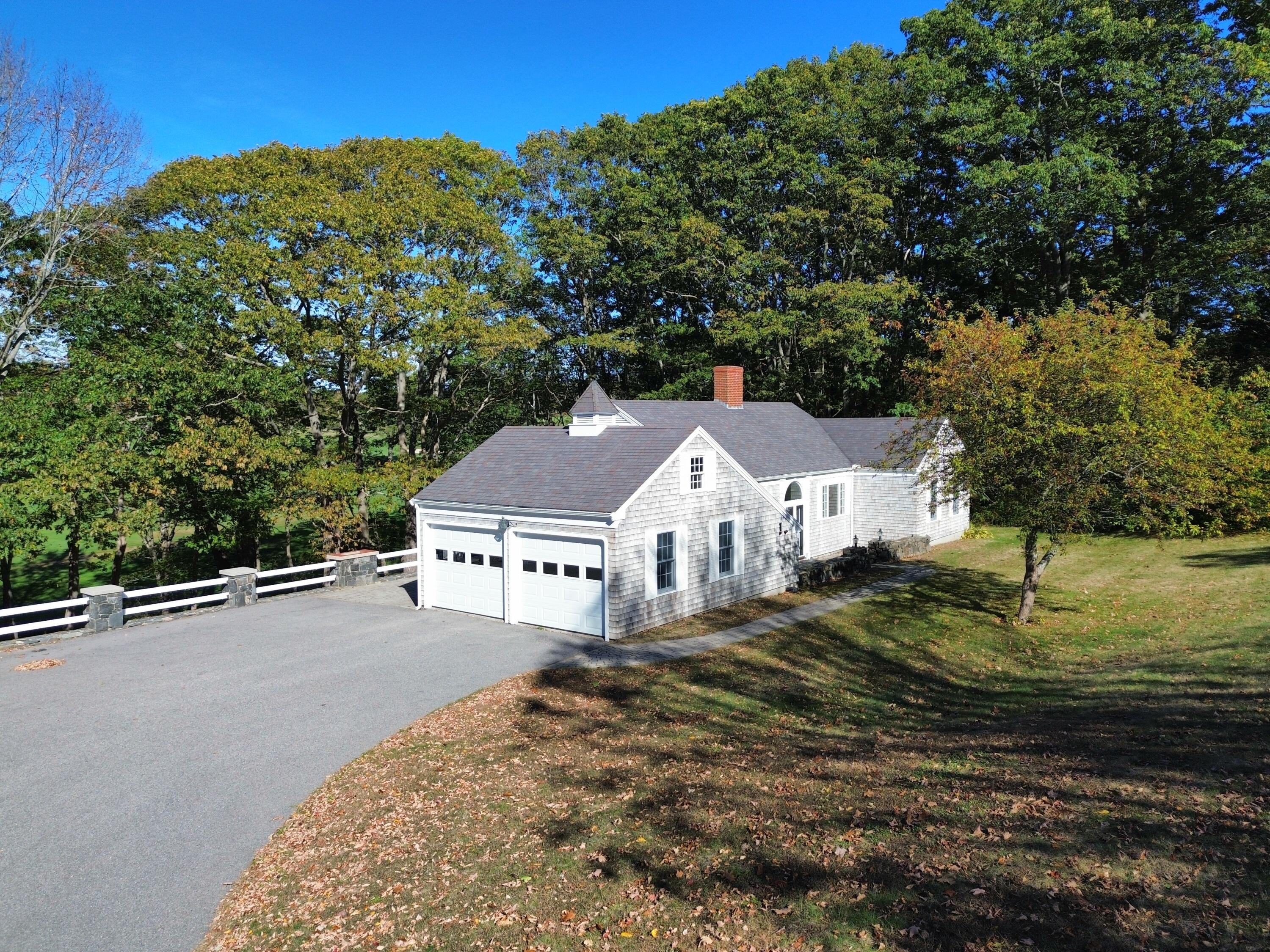 10 Pheasant Hill Road Cape Elizabeth ME 04107