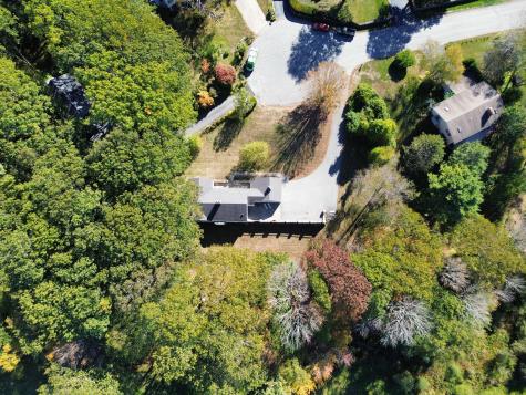 10 Pheasant Hill Road Cape Elizabeth ME 04107