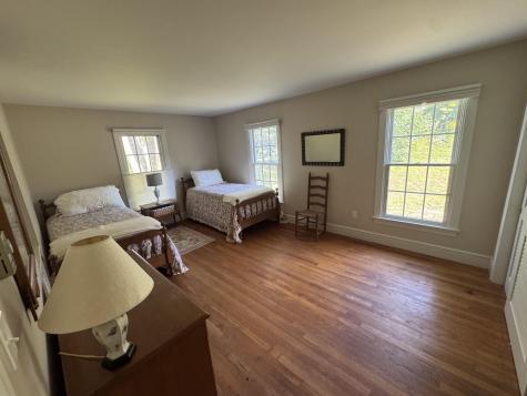 10 Pheasant Hill Road Cape Elizabeth ME 04107