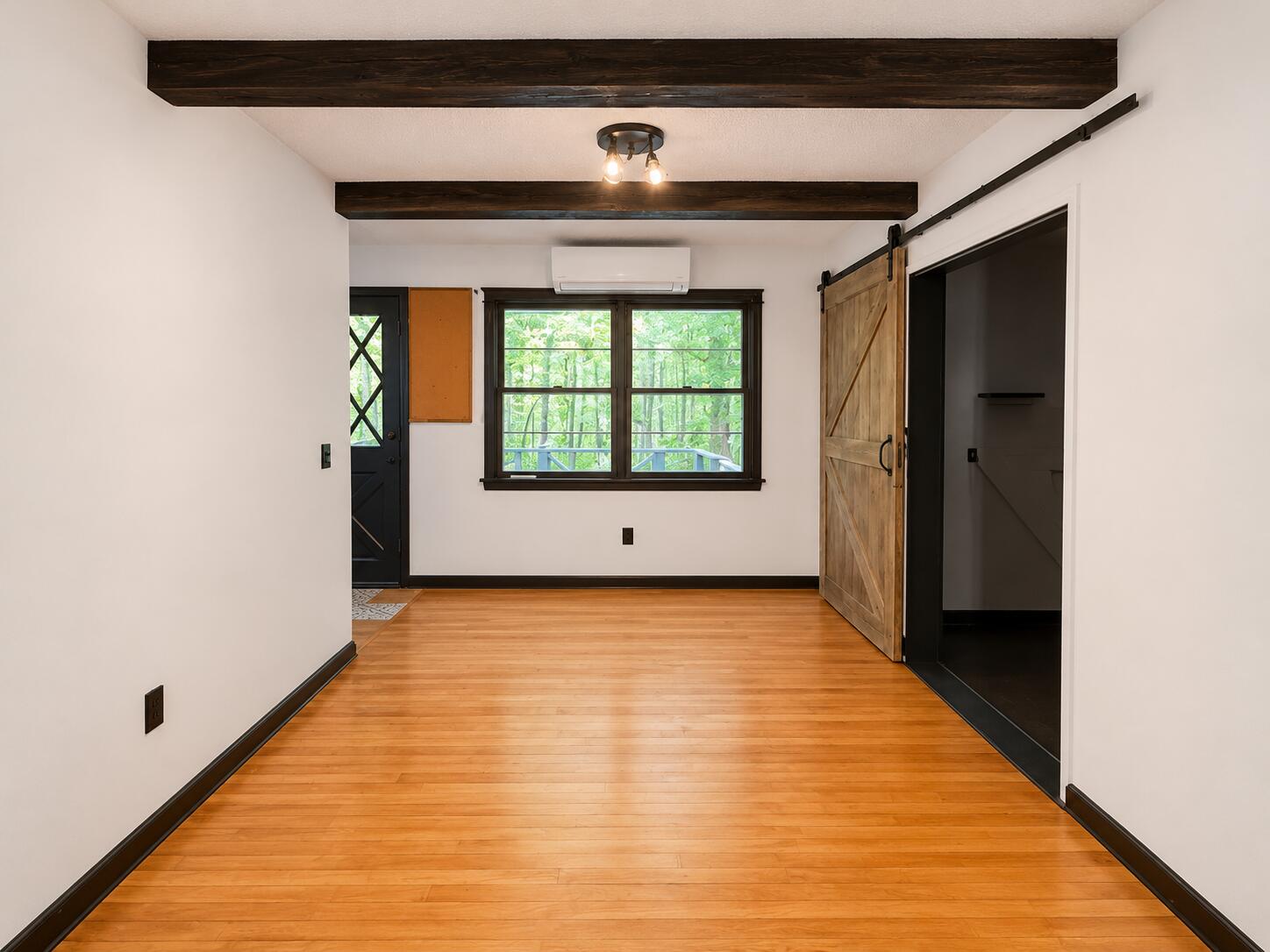 231 Morrill Pond Road Hartland ME 04943