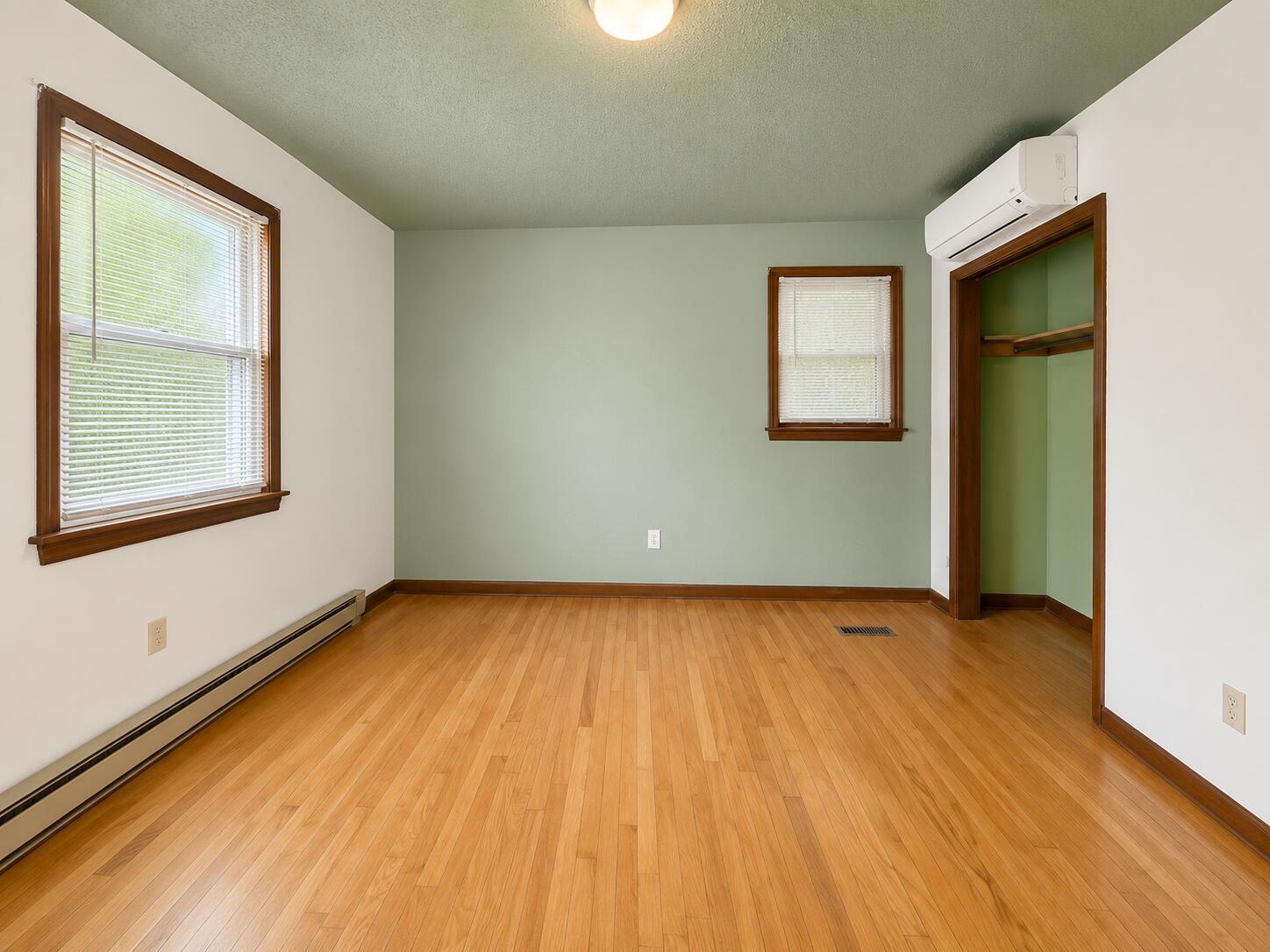231 Morrill Pond Road Hartland ME 04943