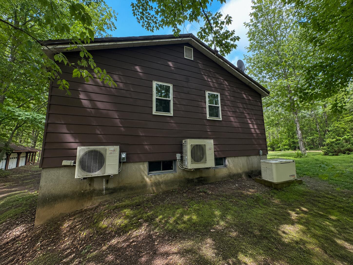 231 Morrill Pond Road Hartland ME 04943