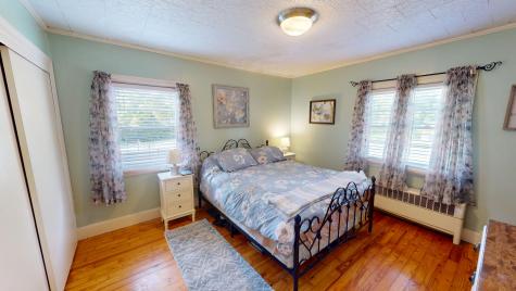 15 S Main Street Detroit ME 04929