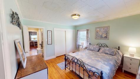 15 S Main Street Detroit ME 04929