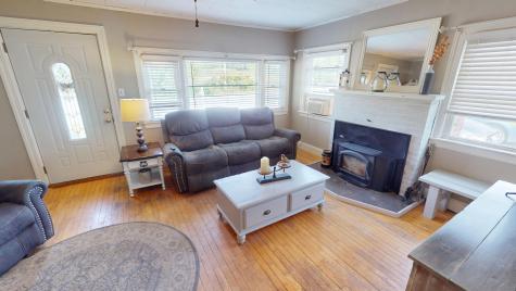 15 S Main Street Detroit ME 04929