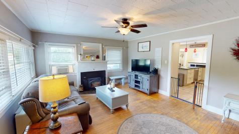 15 S Main Street Detroit ME 04929