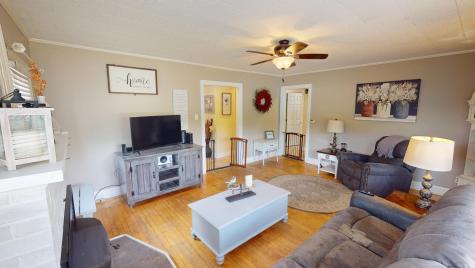 15 S Main Street Detroit ME 04929