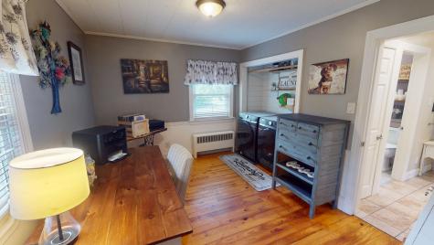 15 S Main Street Detroit ME 04929