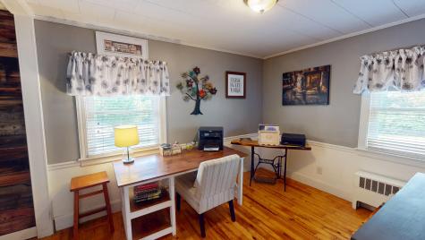 15 S Main Street Detroit ME 04929