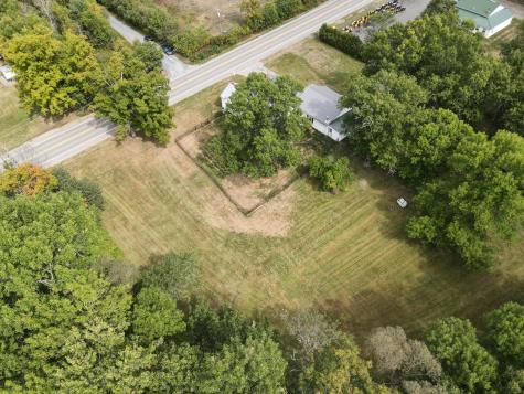 15 S Main Street Detroit ME 04929