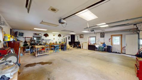 15 S Main Street Detroit ME 04929