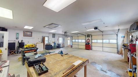 15 S Main Street Detroit ME 04929