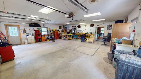 15 S Main Street Detroit ME 04929