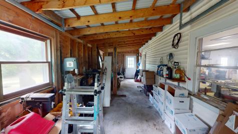 15 S Main Street Detroit ME 04929