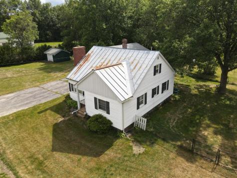 15 S Main Street Detroit ME 04929