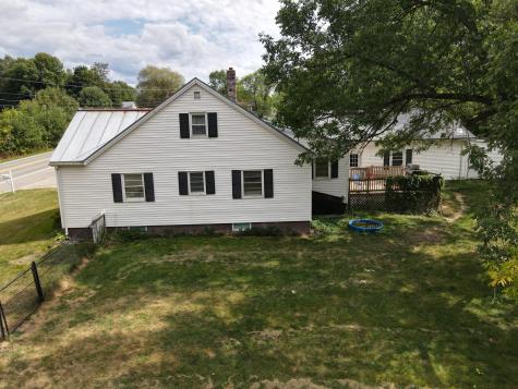 15 S Main Street Detroit ME 04929