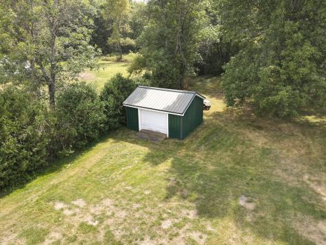 15 S Main Street Detroit ME 04929