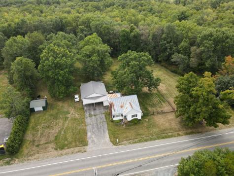 15 S Main Street Detroit ME 04929