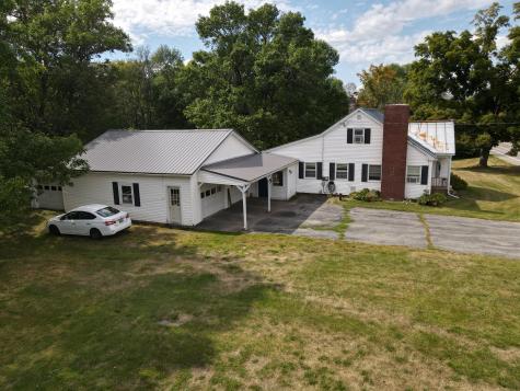 15 S Main Street Detroit ME 04929