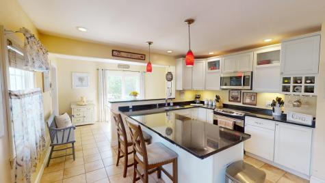 15 S Main Street Detroit ME 04929