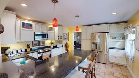 15 S Main Street Detroit ME 04929