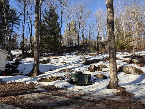 127 Darnit Road Buckfield ME 04220