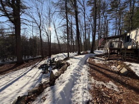 127 Darnit Road Buckfield ME 04220