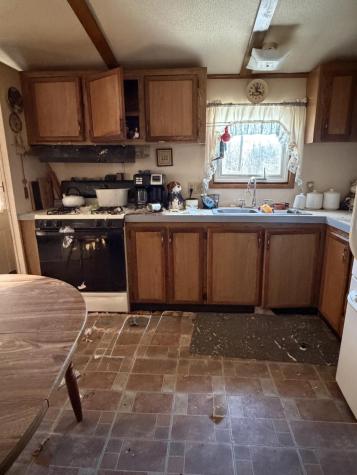 127 Darnit Road Buckfield ME 04220