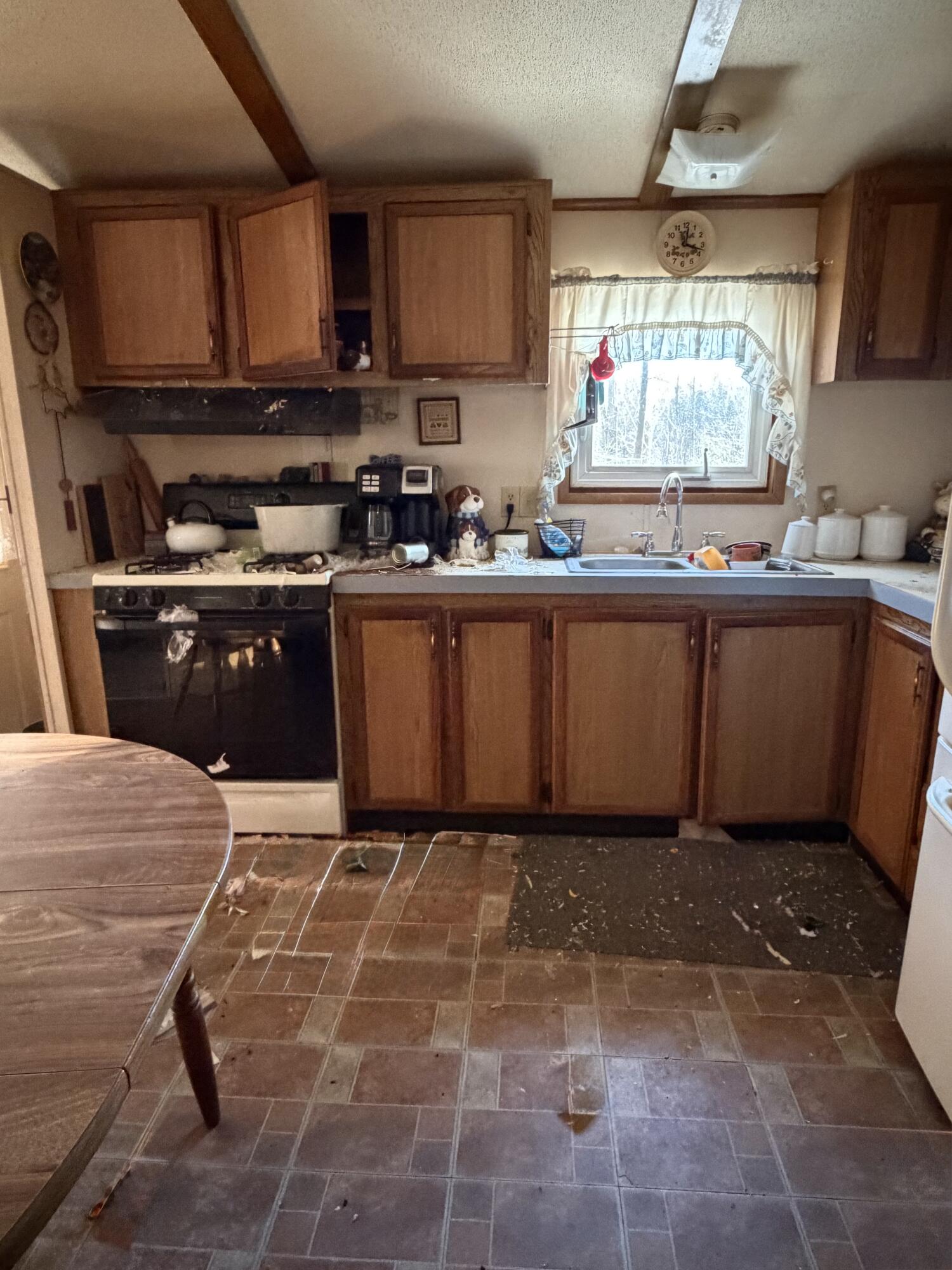 127 Darnit Road Buckfield ME 04220