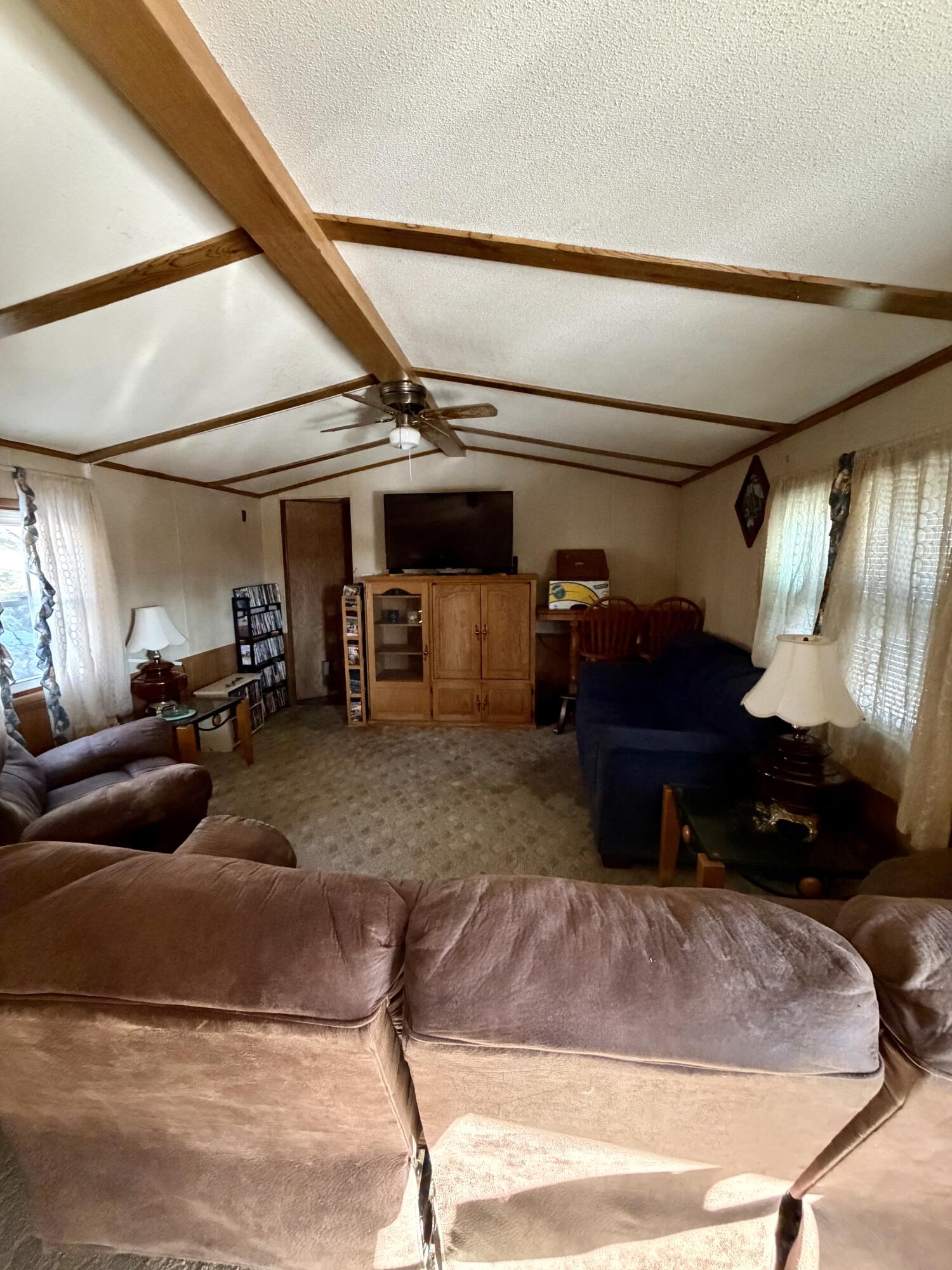 127 Darnit Road Buckfield ME 04220